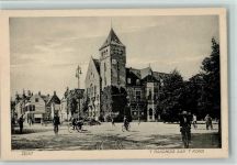 3701 Zeist - 'T Raadhuis aan't Rond