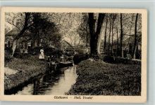 8355 Giethoorn - Holl. Venetie