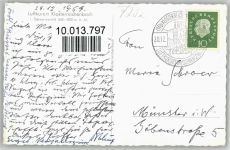 72270 W7292 Klosterreichenbach - Winter