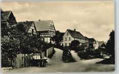 07639 O6534 Tautenhain b Hermsdorf, Thür