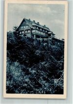 Bad Flinsberg Swieradow-Sdroj - Heufuderbaude Hüttenstempel