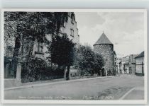37235 W3436 Hessisch Lichtenau - Obertor