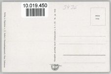 37235 W3436 Hessisch Lichtenau - Obertor