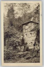 W5060 Bergisch Gladbach Igeler Mühle Mühle