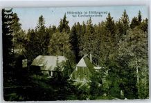 02708 O8701 Großschweidnitz - Höllmühle