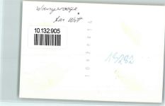 26486 W2946 Wangerooge , Nordseebad FOTO KEINE AK Am Watt