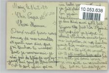 W4630 Bochum Landgericht Justiz