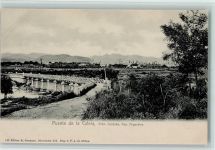 Cordoba - Puente de la Calera