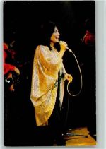 Loretta Lynn AK Rock / Pop 1981