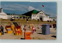26548 W2982 Norderney FOTO KEINE AK Strandcafe