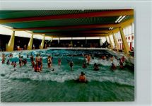 27472 W2190 Duhnen FOTO KEINE AK Wellenbad
