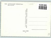 66636 W6695 Tholey - Südwestansicht