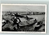 Saigon - Coin des pècheurs aux environs
