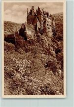 Bild 76 Burg Eltz WHW Deutschlandserie
