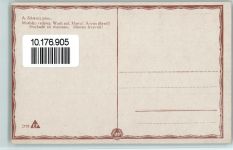 Verlag L & P 2758 - sign Mutter und Baby - A. Schwarz - Wach auf Mama - sehr gute Erhaltung AK Muttertag