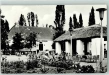 Szántód - Rev csarda