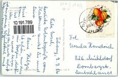 Szántód - Rev csarda