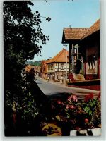 31595 W3074 Steyerberg - Alte Mühle