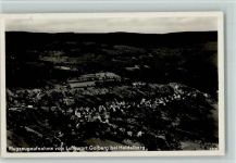 69251 W6901 Gaiberg , Baden - Luftaufnahme