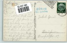 69251 W6901 Gaiberg , Baden - Luftaufnahme