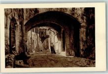 71012 Rodi Garganico - Gasse