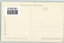 71012 Rodi Garganico - Gasse