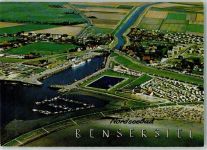 26427 W2943 Bensersiel