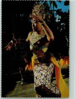 Bali - The Oleg Dance