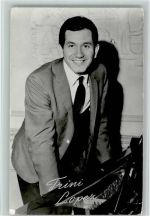 Trini Lopez AK Schlagersänger