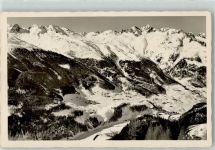 6450 Sölden - Hochsölden