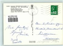 34410 Serignan - Campingplatz Serignan-Plage