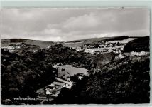 61276 W6395 Altweilnau - Weiltalpanorama