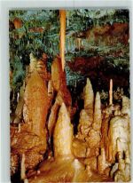 Postojna Adelsberg - Höhle