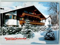 6166 Fulpmes - Sport Schmidt Pension Winter