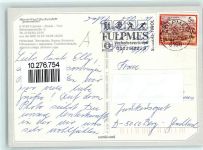 6166 Fulpmes - Sport Schmidt Pension Winter