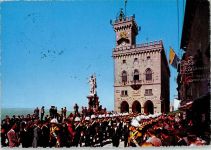 San Marino