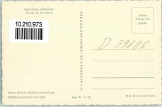 39606 O3540 Osterburg (Altmark) - Die Biese