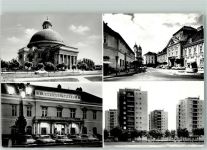 Szekesfehervar