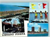 33054 Lignano Pineta