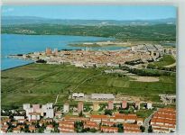 Koper Gafers - Koper iz Semedele