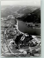 4360 Grein 1963 - Fliegeraufnahme