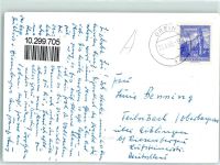 4360 Grein 1963 - Fliegeraufnahme