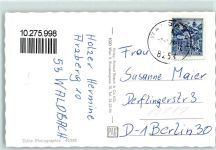 8253 Waldbach Stmk - Demeldorf St. Jakob Wenigzell Festenburg
