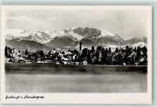 82402 W8124 Seeshaupt - Starnberger See