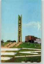 Ischewsk - Monument Drusba