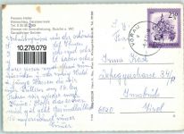 8250 Kleinschlag - Pension Höller