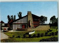 49459 W2841 Lembruch - Karl Ternäben Aalräucherei Fischhandlung