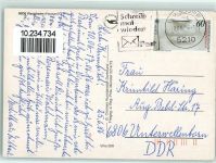 68519 W6806 Viernheim - Fliegeraufnahme