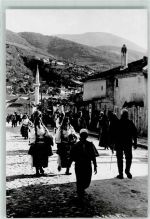 Prizren KEINE AK Markttag Staat Kosovo