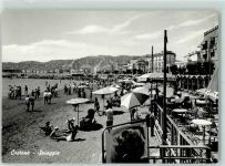 88900 Crotone - Spiaggia Strand